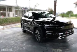 BYD Seal U 87 kWh Design