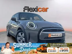 MINI Mini Cabrio Cooper Aut.