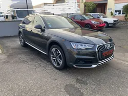 Audi A4 Allroad 3.0 V6 TDI 218CH Design Luxe Quattro S Tronic 7( Moteur à Prévoir )