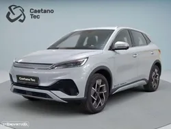 BYD Atto 3 60.48 kWh Comfort