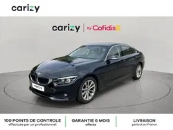 BMW Série 4 Gran Coupé F36 LCI 420d 190 ch BVA8 Business