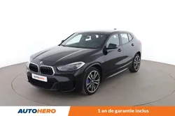 BMW X2 sDrive20i M Sport DKG7 178 ch