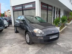Fiat Punto 1.2 Easy 69cv