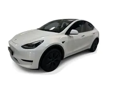 Tesla Model Y 2024 RWD - Véhicule d'occasion certifié