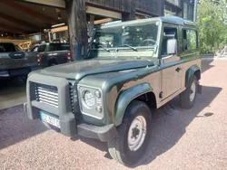 Land Rover Defender 90 STATION WAGON Td5 SE