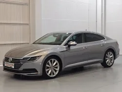 Volkswagen Arteon 2.0TDI DSG7 140kW