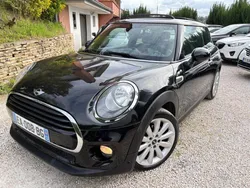 Mini cooper d f56 1.5d 116cv bv6 pack chili phase 2
