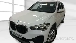 BMW X1 16 d sDrive Advantage de 2022