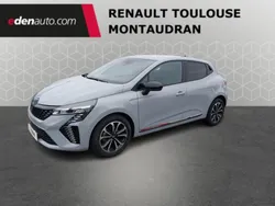 Renault Clio TCe 90 ch GSR2 Techno