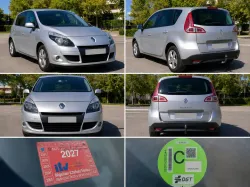 Renault Scenic Scénic 1.6 Emotion Emotion