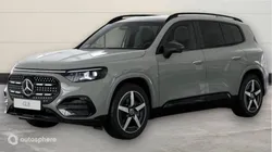 Mercedes Glb 350 EQ 354ch Business Line 4Matic