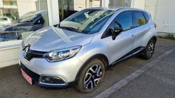 Renault Captur I 1.5 dCi 90ch Stop&Start energy Business Eco² EDC AUTOMATIQUE