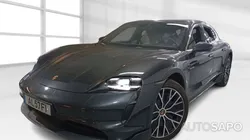 Porsche Taycan 4S de 2021