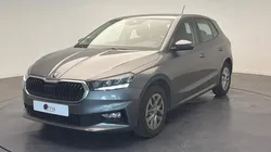 Skoda Fabia 1.0 TSI Ambition