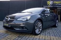 Opel Cascada Cabrio S/S