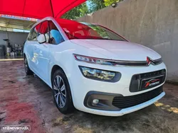 Citroën C4 Grand Picasso 1.6 BlueHDi Feel EAT6