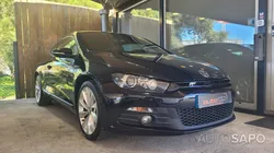Volkswagen Scirocco 2.0 TFSi Sport DSG de 2009