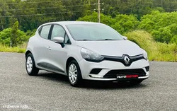 Renault Clio 1.5 dCi Zen