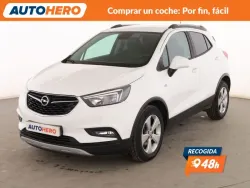 OPEL Mokka X 1.4T S&S Selective 4x2