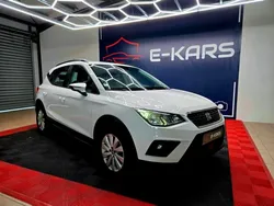 SEAT ARONA 1.0 EcoTSI 95CH Style - GARANTIE 12 MOIS