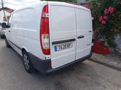 Mercedes-Benz Vito 109 cdi