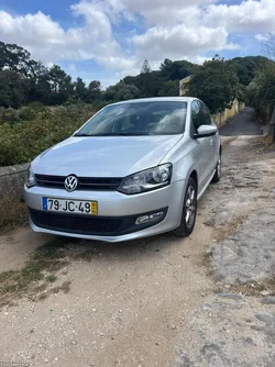 VW Polo 1.2