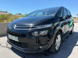 Citroen C4 Picasso 1.6e-HDi Seduction ETG6 115