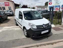 Renault kangoo express (2) grand confort blue dci 95