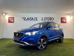 MG ZS EV 44.5 kWh Luxury