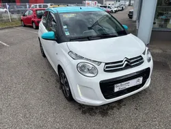 Citroën C1 1.0i Millenium