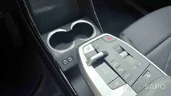 BMW iX1 de 2024