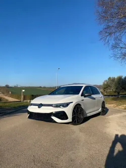 Volkswagen Golf 2.0 TSI R DSG 235kW