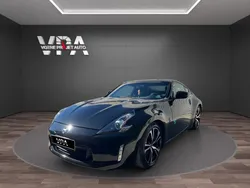 Nissan 370Z Coupe 3.7 V6 330 ch BVM • GPS • Caméra • Bluetooth