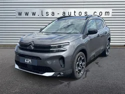 CITROEN C5 AIRCROSS 1.5 BlueHDi 130 S&S EAT8 Max PHASE 2