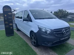 Mercedes-Benz Vito Tourer