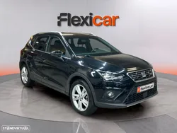 SEAT Arona 1.0 TSI FR