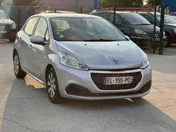 PEUGEOT 208 1.2 68 ACCESS Garantie 12 mois