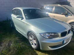 BMW 118 D première main