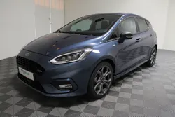FORD Fiesta 1.0 EcoBoost 100 ch S&S BVM6 ST-Line