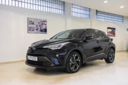 Toyota C-HR 180H Advance