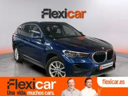BMW X1 sDrive 16dA