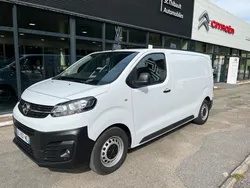 Opel vivaro iii fourgon taille m bluehdi 180 s&s eat8 pack business