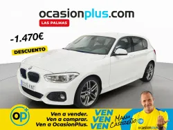 BMW Serie 1 116d