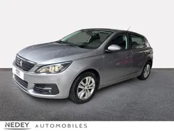 Peugeot 308 1.2 PureTech 110ch S&S Active Pack