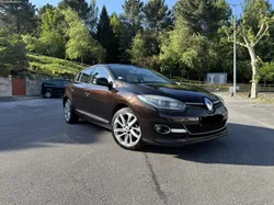 Renault Mégane Megane acaju