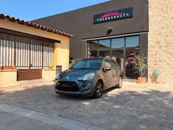 CITROEN C3 1.4 HDi 70 FAP Exclusive Toit Panoramique