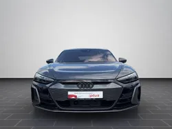 Audi E-TRON GT 476CH QUATTRO