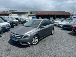 MERCEDES BENZ CLASSE B 180 CDI 109cv SENSATION