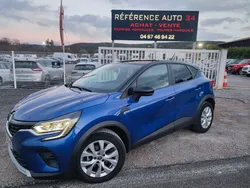 RENAULT CAPTUR TCe 90 - 21 Business