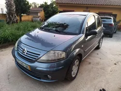 Citroën C3 1.1 60 CV